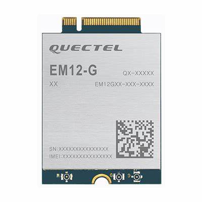 Quectel EM12-G CAT12 M.2 Modem