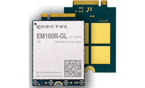 Quectel EM160R-GL CAT16 M.2 Modem